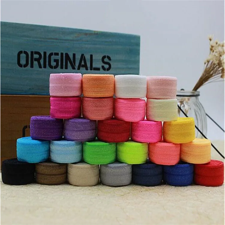Wholesale Bias Binding Double Fold Cotton Polyester Bias Tape 13 16 25
