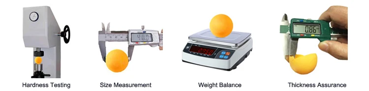 table tennis ball 3 star