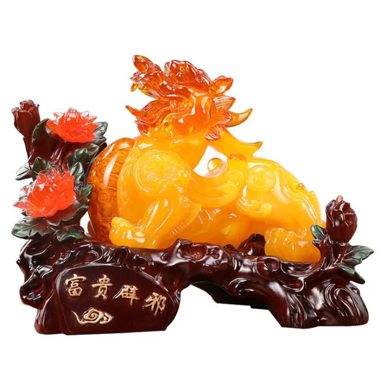 Charm Sculpture Pixiu Feng Shui - Buy Pixiu Feng Shui,Pixiu Charm,Pixiu ...