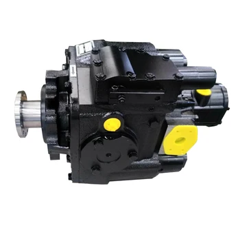 hydraulic pump