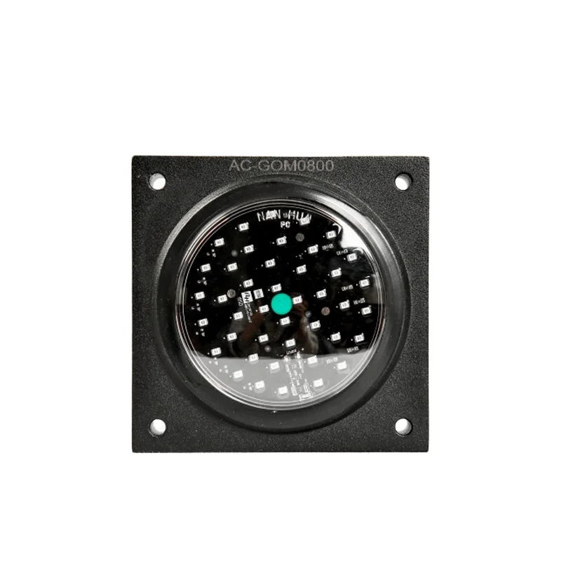 Abc 16. Nanhua ABC-16 led. Nanhua ABC-16 led indicator. Nanhua ABC-16 светодиодный индикатор (зеленый). Nanhua ABC-16 led Fault indicator/Warning..