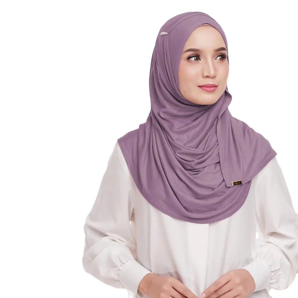 Jersey Hijab Head Scarf For Women Modal Hijab Scarf Buy Hijab Scarf