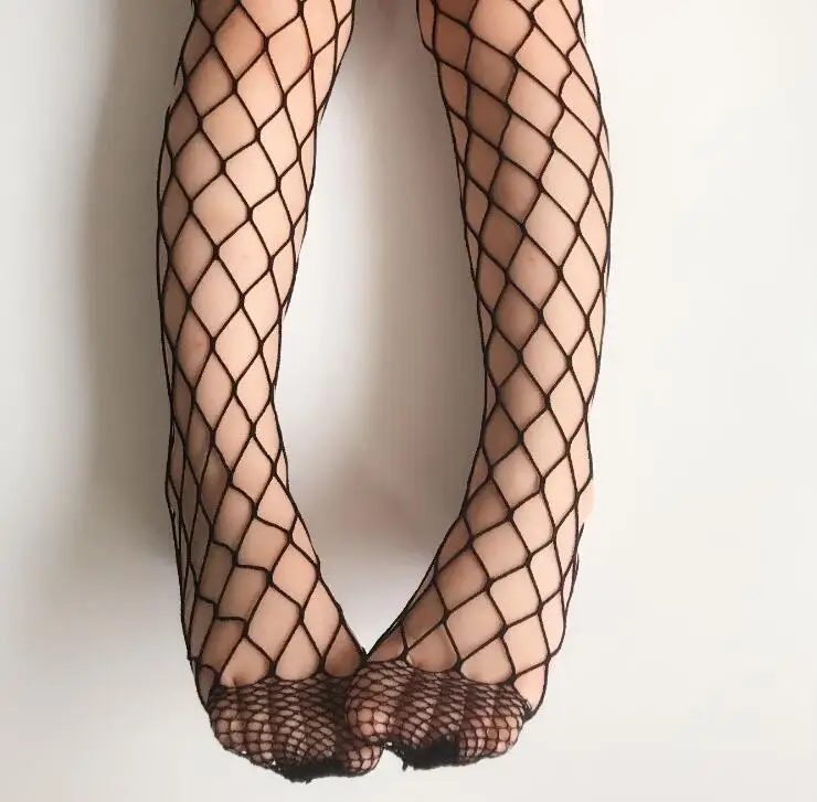 Fishnet tights nude models - Nude pics