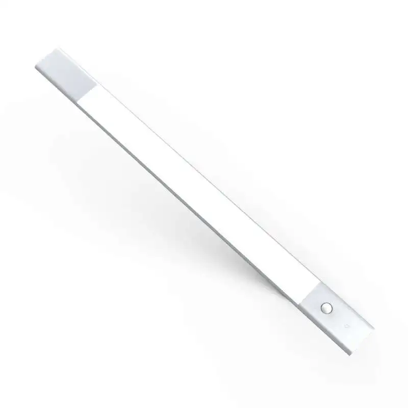 IN STOCK Led Motion Activated Battery Operated Sensor Led Night Light Stick On Anywhere
