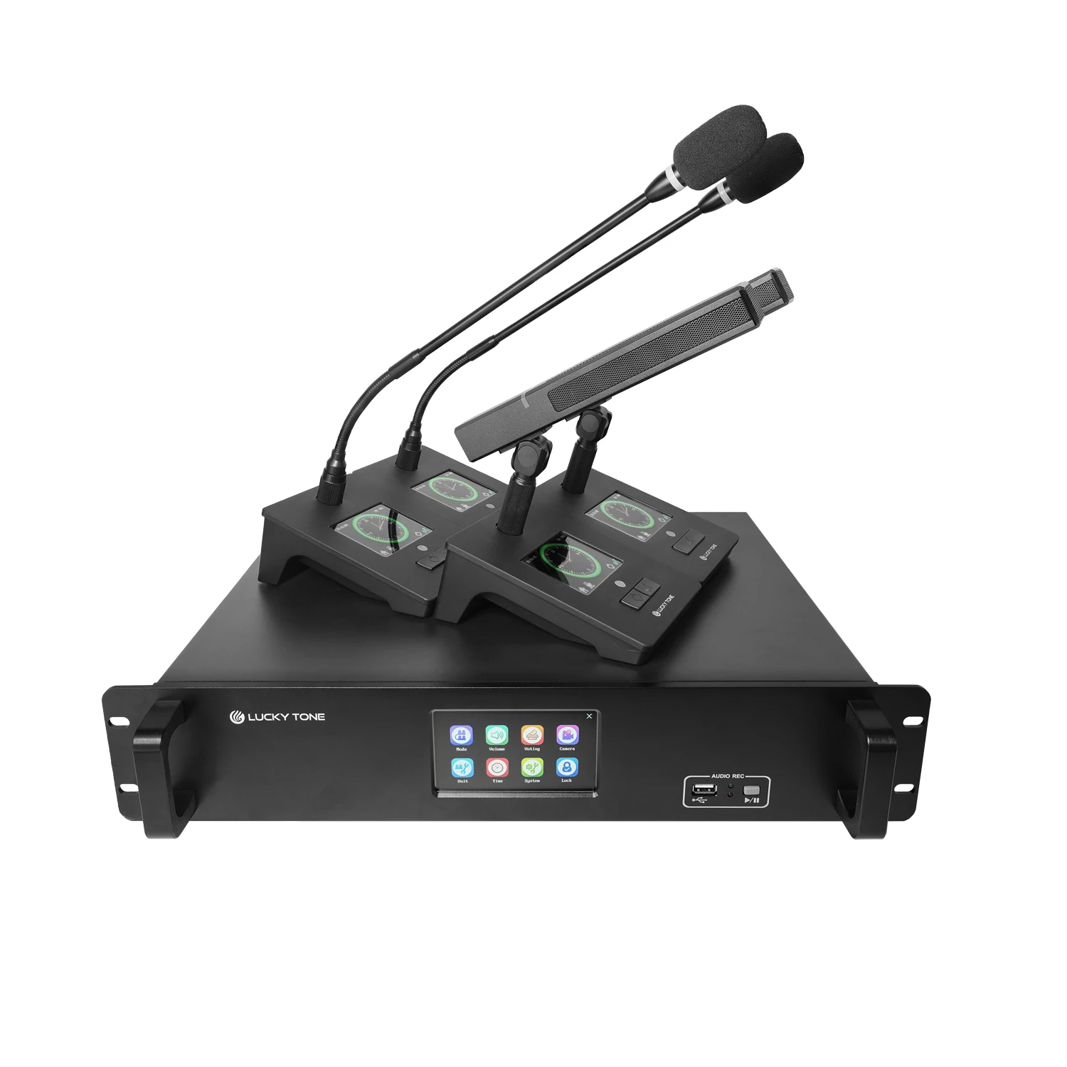 bosch conference mic