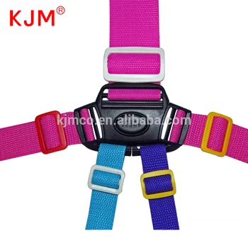 stroller seat belt