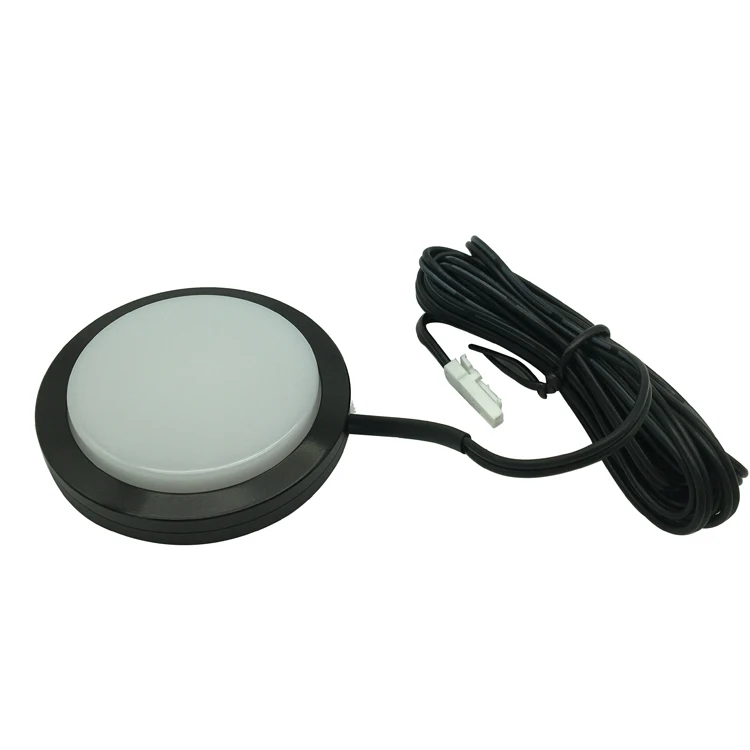 Hot sale  LED Mini  Light Cabinet Spotlight Smart  Night Cabinet Light LED lighting adjustable cabinet lamp
