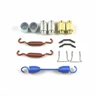 E-9064 OTR4702 CQ65642 KIT8824HD для Meritor Q + тормозной башмак 4702Q ремкомплекты
