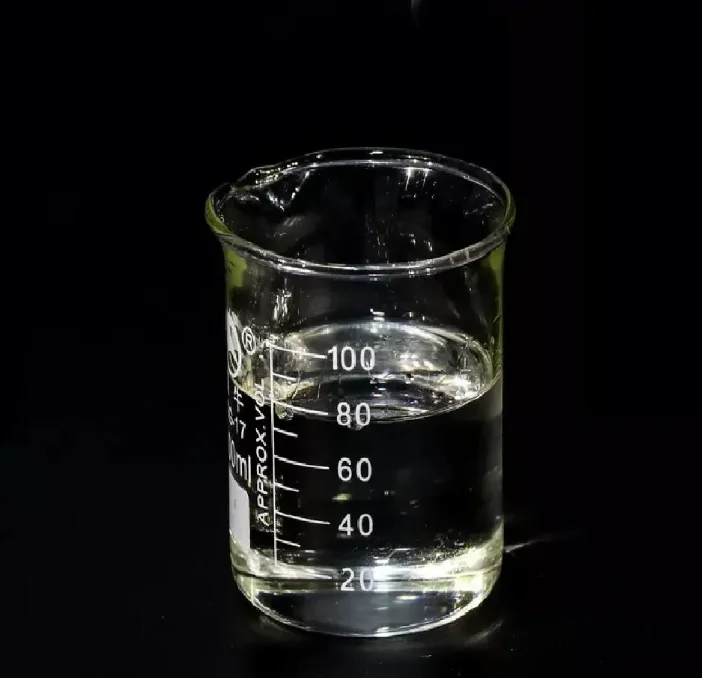 Shop Factory Supply CAS 28553-12-0 DINP Diisononyl phthalate-Detailed Image 4