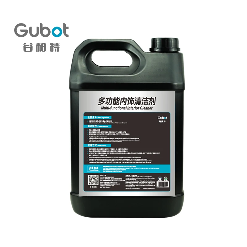 car interior cleaning