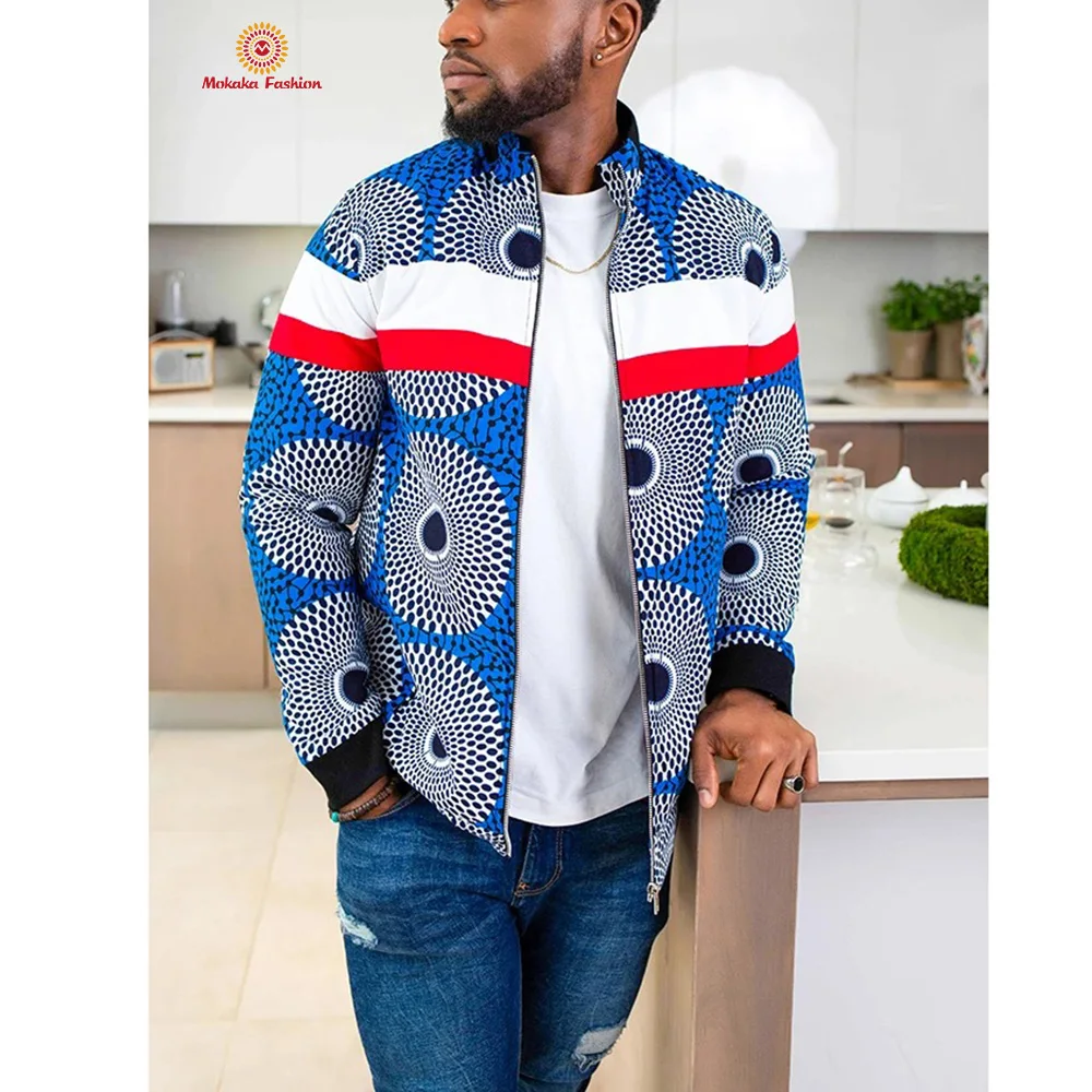 african men outwears