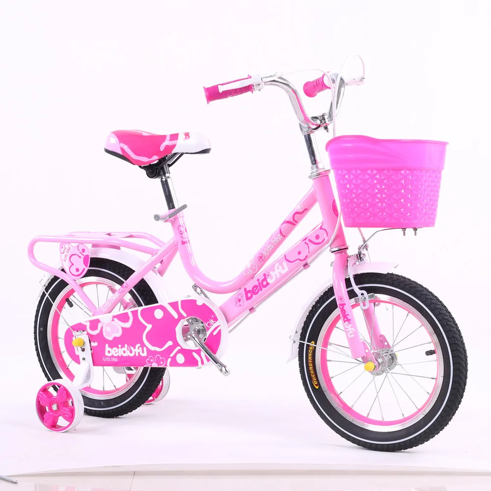 steel Material Bicycle Children 
