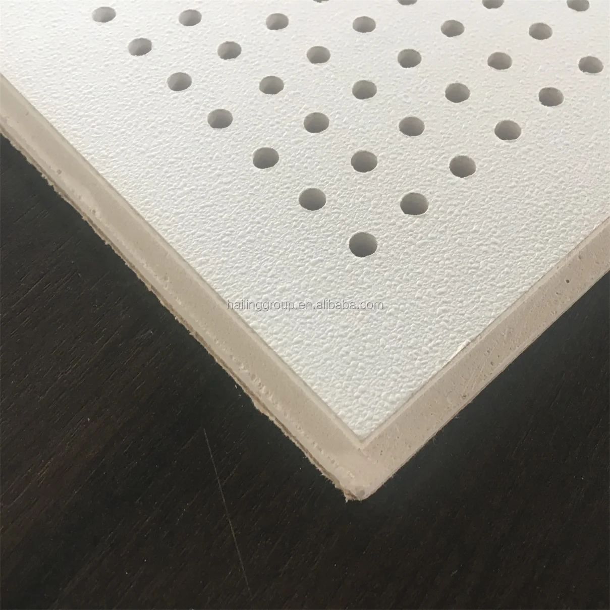 Sound Absorbing Perforated Gypsum Board Price In India Buy Perforated