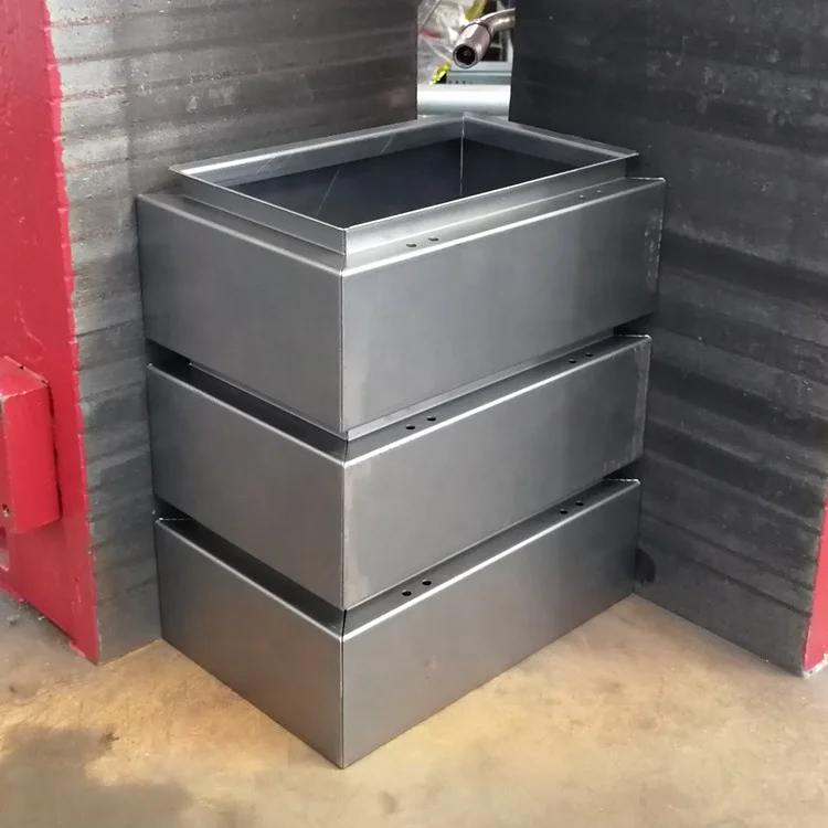 controller cabinet (10)