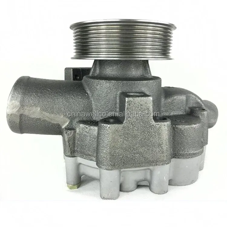 Spare Parts Water Pump 3522125 3522125 For Cat 336d 330d 330c Engine