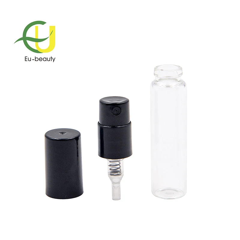 Empty 2ml Perfume Tester Glass Bottle Buy Perfume Tester,2ml Perfume