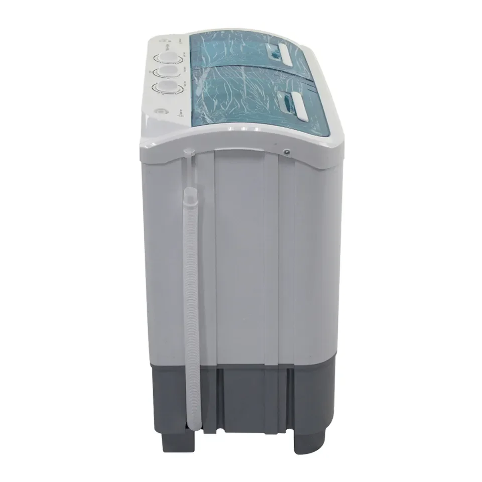 Hot Sale Portable Mini Small Topload Automatic Washing Machine With