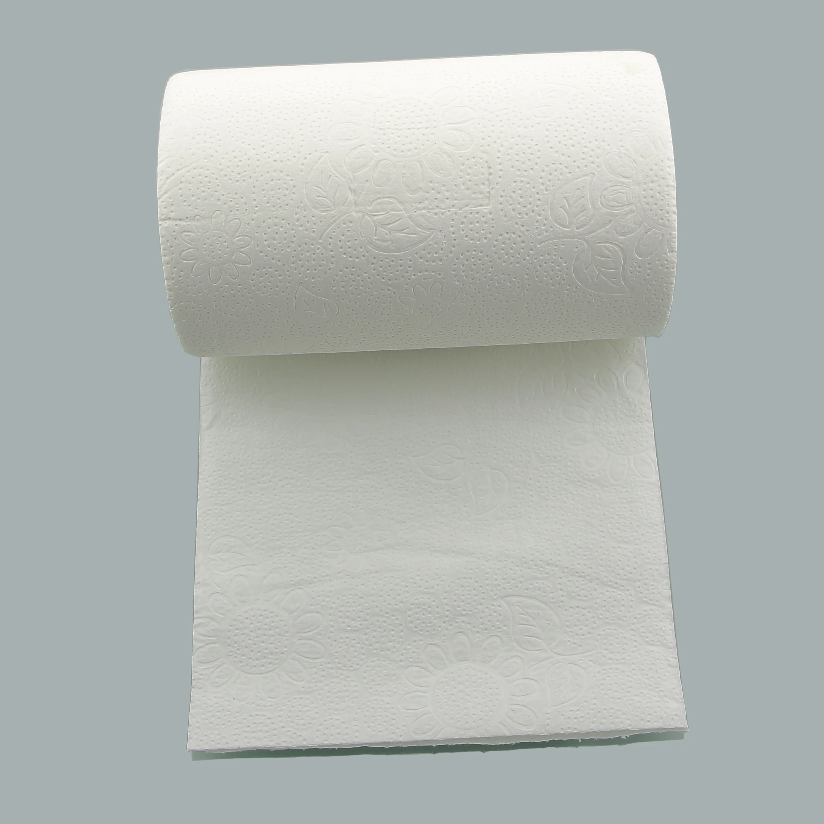 Kitchen paper towel