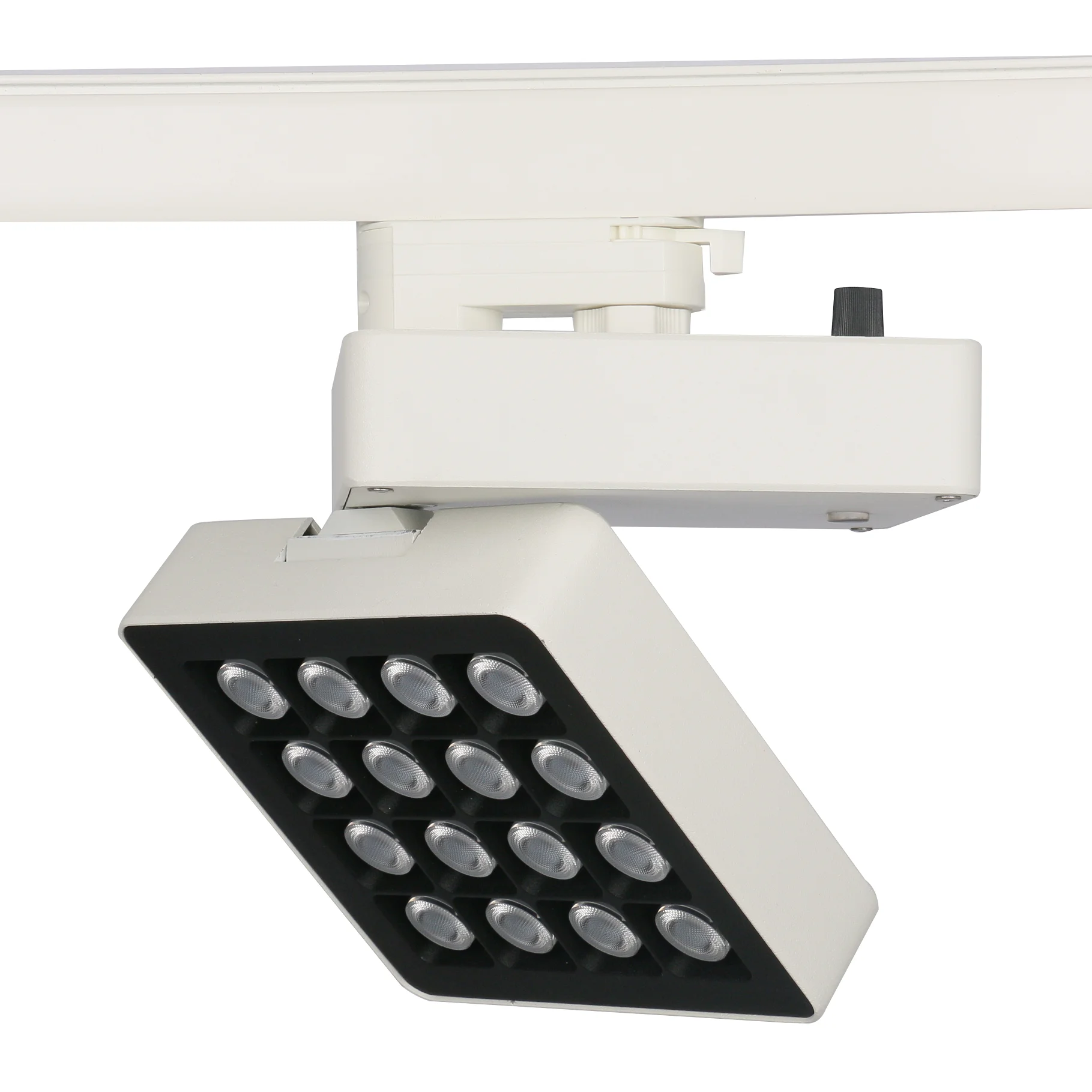 30W Spotlight Floodlight COB LED Track Light
