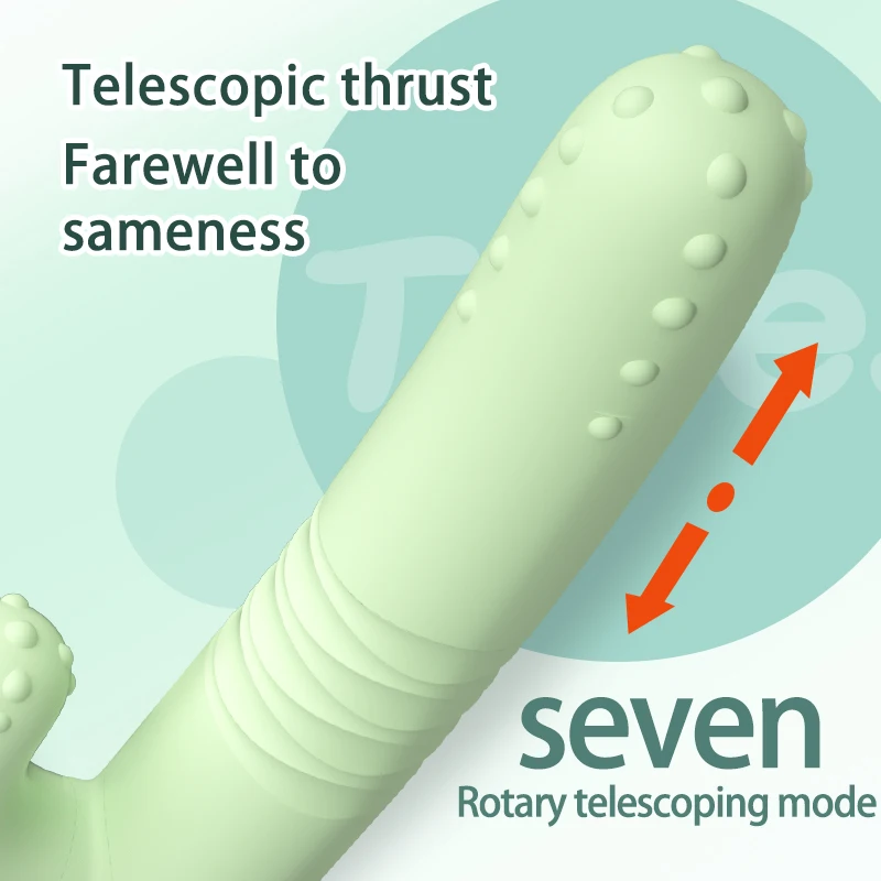 Product dimensions and ergonomic wand design for dual stimulation