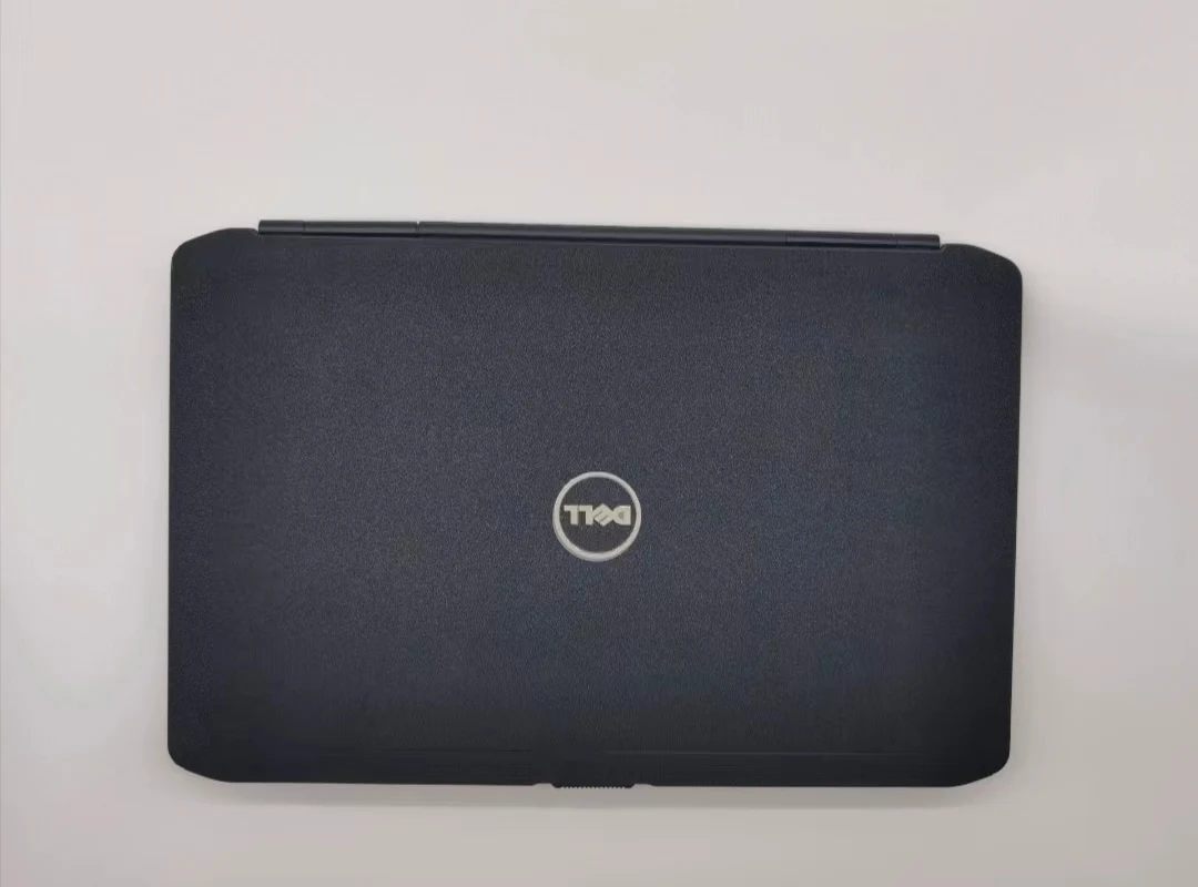 Wholesale Used Laptop For Dell E5530 Core I5 15.6inch 4g Ram 320g Ssd
