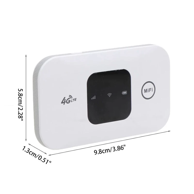 Wireless Router Universal How to Choose a Pocket WiFi Universal 4G Router
