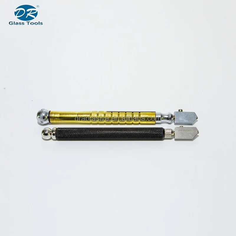 
Japan toyo tc-17 oil feed diamond glass cutter 