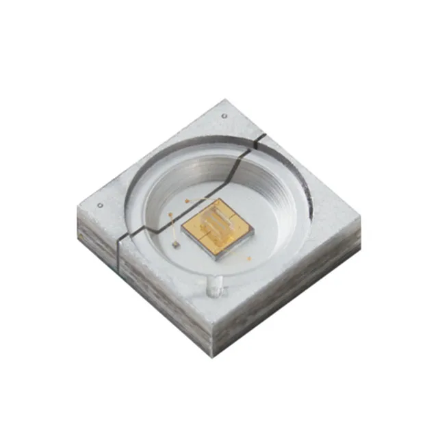 Germicidal UVC LED Deep UV 2W SMD 6363 LED High Power UVC LED 265nm 270nm 275nm 280nm