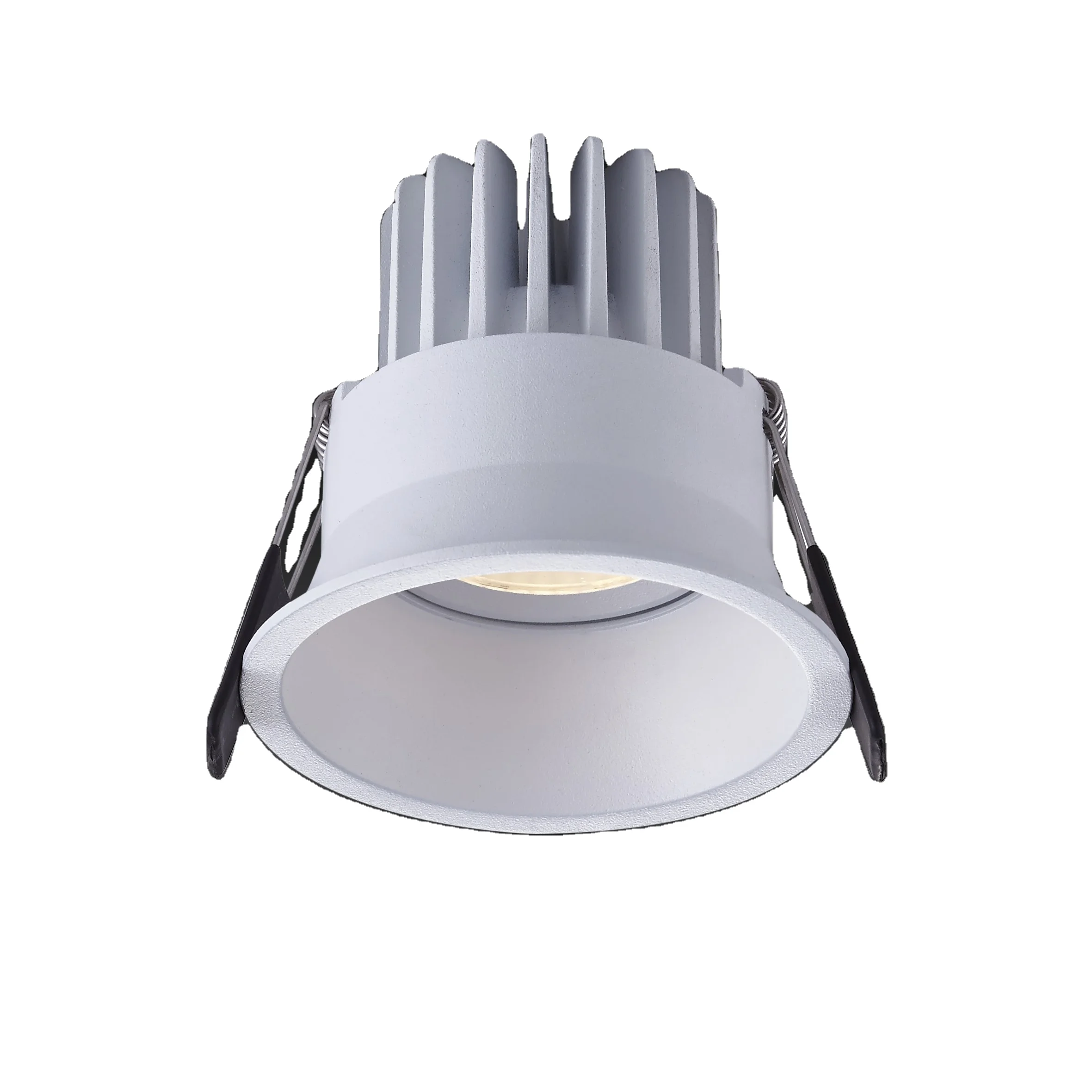 Factory Directly supply high quality LED ceiling spot light commercial lighting adjustable led down light
