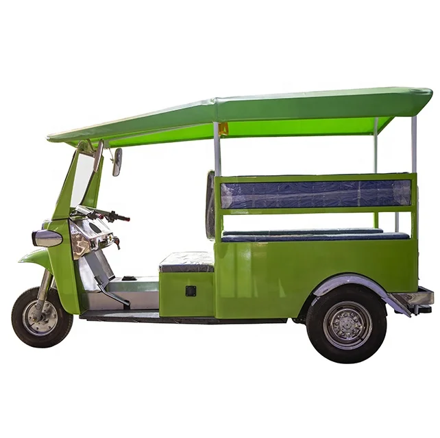 Electric Tuk Tuk 72v 3000w 5000w Electric Tricycle For Both Passenger And Cargo Buy Electric