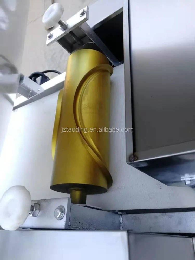 6 roti maker