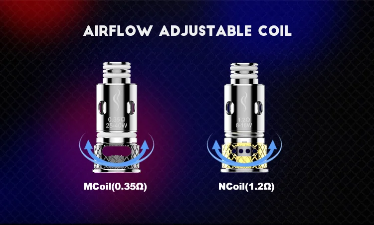 Z slide coilfreak