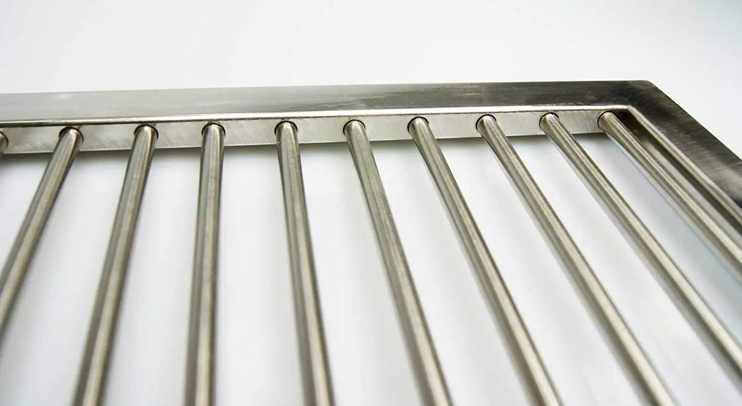 304 Stainless Steel Bbq Grill Grate Professional Food Grade Grill Pan