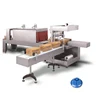 Automatic Film Bottle Heat Shrink Packaging Machine / Machinery / Equipment