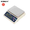 Best selling digital electronic stainless steel platform commercial price calculation scale