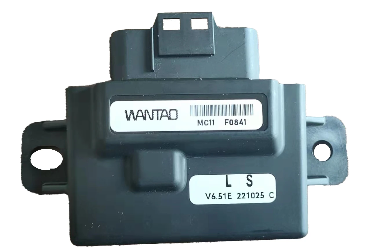 Motorcycles Ecu Unit Electronic Control Unit Efi System Igniter