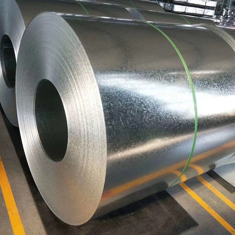 
China leading manufacturer XINGHAN GI coils 