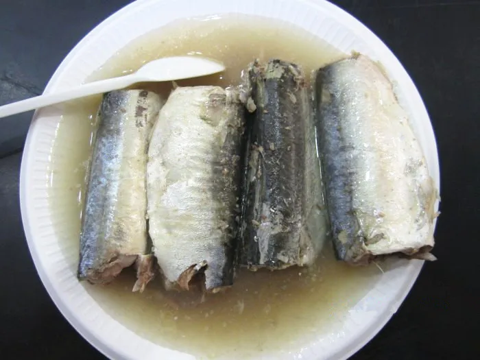 中国卤水鲭鱼,ifs,haccp,brc - buy 鲭鱼,盐水鲭鱼罐头,海鲜罐头