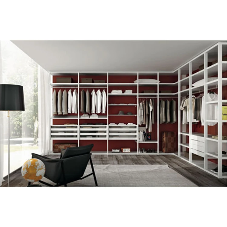 Best Selling Bedroom Closet Cabinet Furniture Baby Wardrobe Clothes Cabinet