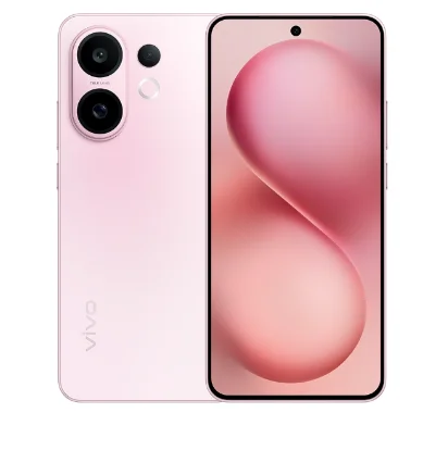 2025 New Vivo S30 5G Smartphone, Snapdragon 7 Gen 4, 6.67