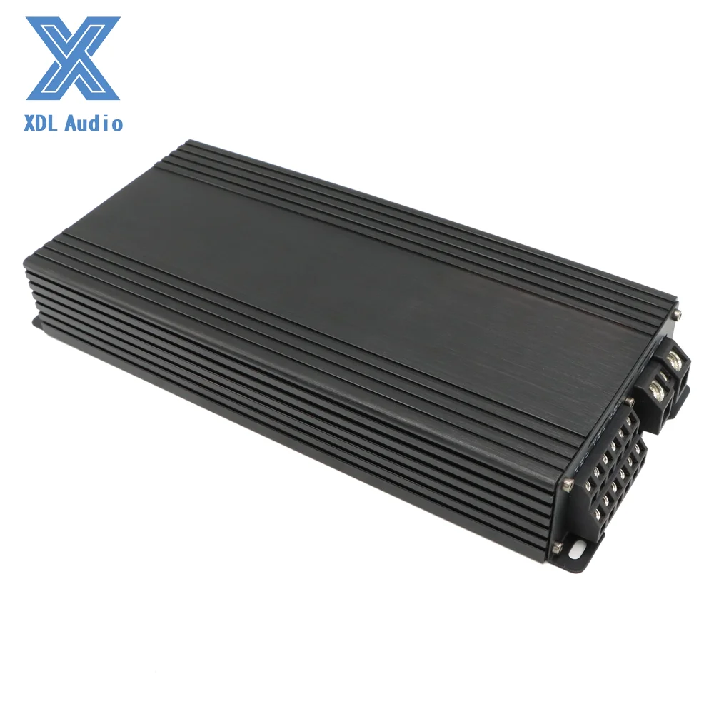 150w amplifier
