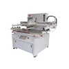 Flat Serigraph Screen Printing Machine