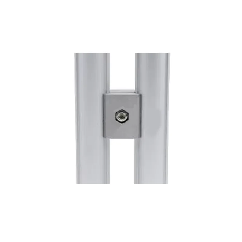 third generation 28mm rod aluminum alloy 1000 series lean pipe connector accessories made mainland-11