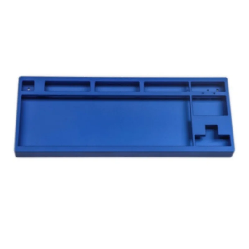 aluminum tkl keyboard case