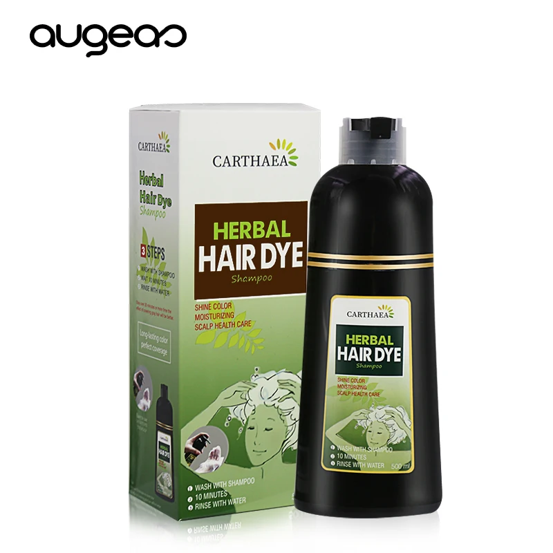 Hair Dye Shampoo Meidu Manufacturers Pakistan Hotsales Wholesale Magic