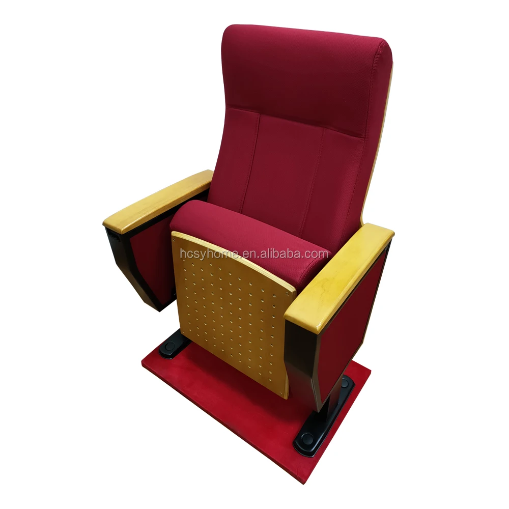 Hcsy Popular Movie Theater Cinema Auditorium Chair Seat For Sale Buy