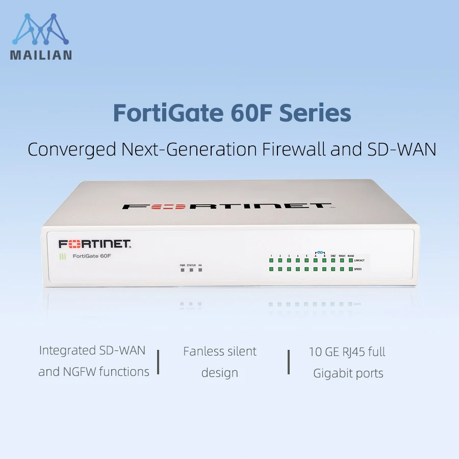 FortiGate UTM Firewall Guide: How to Choose the Right Model in 2026