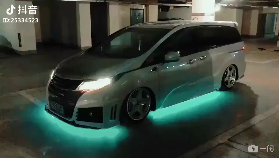 Led Module For Cornering Light Left Side For 5 Series Chassis F10 Lci