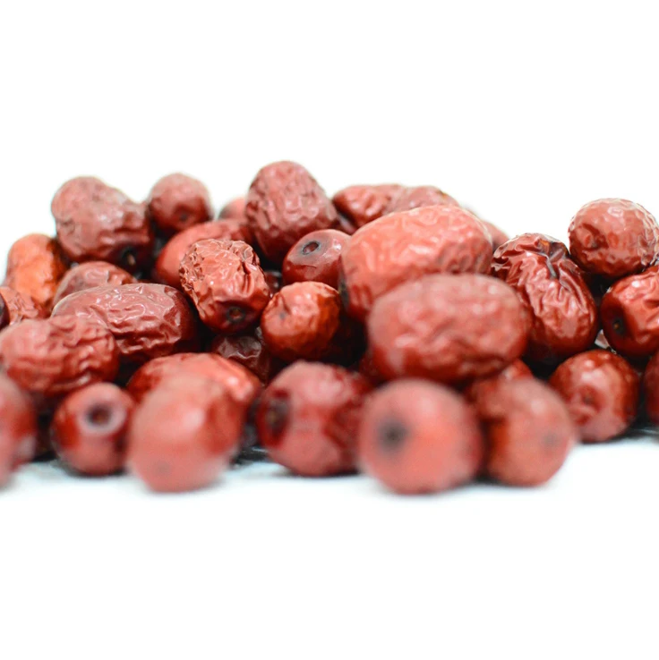 
Hot Selling Dried High Quality The Chinese Mate Jujube Dry Fruit 
