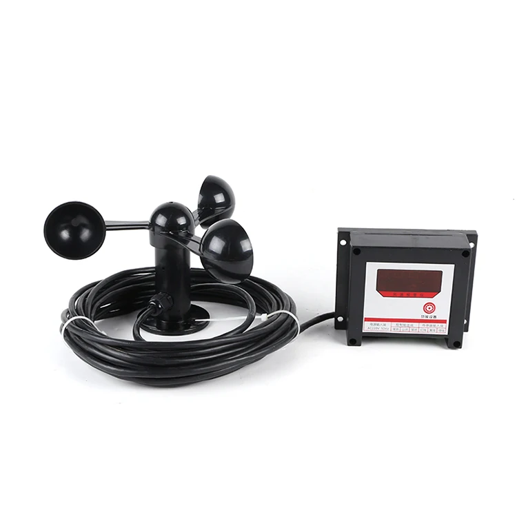 crane anemometer crane anemometer